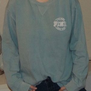 Victoria Secret Pink Sweater